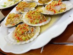 -春妮海味饭店