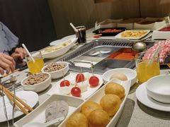 -海底捞火锅(群光广场店)