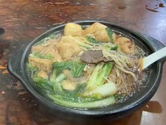 -凡老头米线砂锅(古荡新村西粮站)