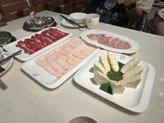 -围炉夜话·潮汕卤水火锅(榕江店)