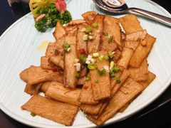 -泛太平洋大酒店·海天楼中餐厅·粤菜