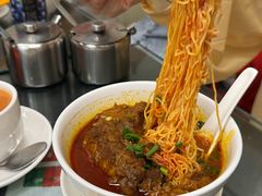 -牛记咖喱美食(十月初五日街店)