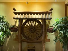 -百花人家(门城水岸店)