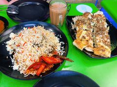 -新加坡Zam Zam餐馆