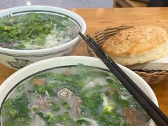 -清真刘记全羊肉鲜汤馆(前进路店)