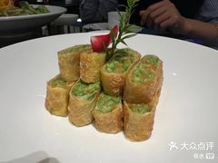 -阿明小菜·海鲜·上海菜(浦建路店)