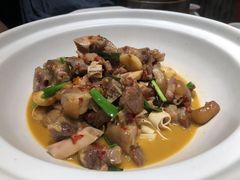 -湖南别院·美学庭院餐厅(惠阳店)