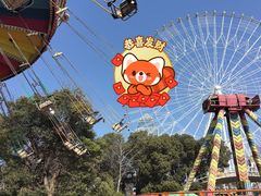 -南昌之星游乐场