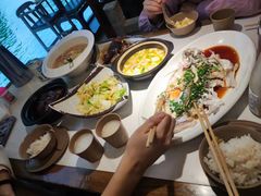 -外婆船宴餐厅·外婆喊你回家吃饭