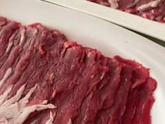 -福寿斋·老北京铜锅涮肉·烤鸭(顺义总店)