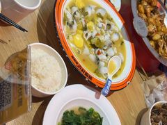 -领蟹祥记·香辣蟹·特色小海鲜(奥体天虹店)