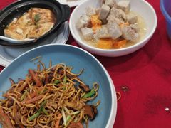 -百姓百味海鲜酒楼(粤垦路总店)