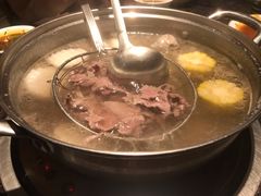 -八合里潮汕鲜牛肉火锅(深圳海岸城店)