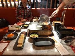 -新辣道鱼火锅(国瑞城店)