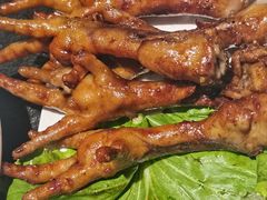 -老万烧烤(典逸心洲店)
