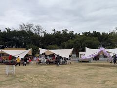 -长洲岛都市农业公园