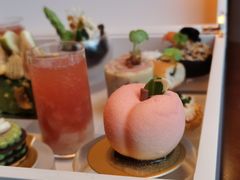 -广州富力君悦大酒店·关系酒廊