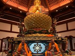 -牛首山文化旅游区