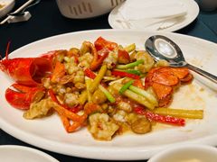 -神仙馆(衡山路店)