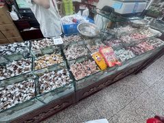 -采芝斋评弹茶馆(观前街店)