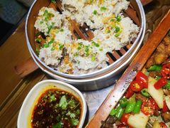 -段公子·天龙八部店