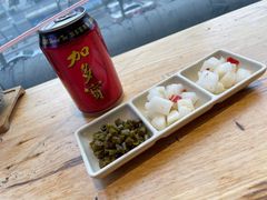 -湘人龙记老长沙米粉(华普国际大厦店)