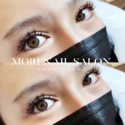 -森日式美甲沙龙MORI NAIL总店