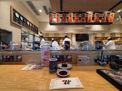 -合点寿司(金虹桥商场店)