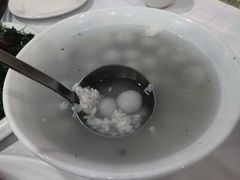 -翠亭酒家(山西南路店)