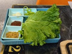 -醉炫音速烧烤·干煸菜(沙河总店)
