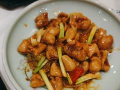 -围龙屋客家食府(福田店)