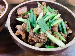 -麻伊伏土菜馆(朗州路店)