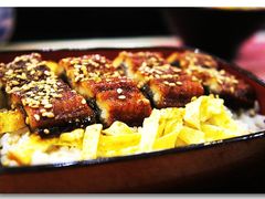 -红叶日料·放题·海胆·定食(星海店)