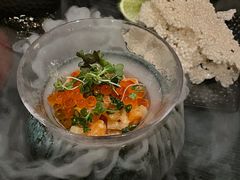 -广州瑰丽酒店·Black Iron黑金燚