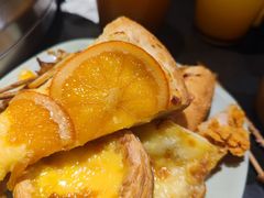 -韩盛·盛江山自助料理(中街大悦城黑金店)
