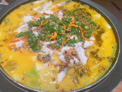 -山城外·非遗酸菜鱼(蜀都万达店)