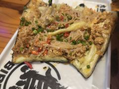 -唐力九头鸟烧烤·罗田吊锅(西云楼店)