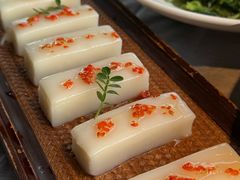 -吴越荣记苏州菜·松鼠桂鱼 100% 活鱼现做(月光码头店)