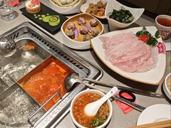 -海底捞火锅(壹悦城店)