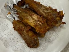 -寻味顺德·南记酒家·传统顺德菜·鱼生(广源路店)