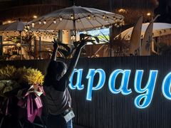 -PAPAYA泰国街头小吃(南山路店)
