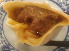 -同得兴 Since·1995 传统苏式面馆(嘉馀坊店)