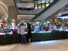 -布吉佳兆业广场