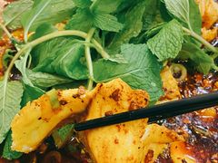 酸菜鱼-杨林闻老三酸菜鱼(总店)