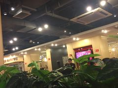 大堂-宏状元现熬粥·京味菜(五棵松店)