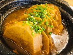 荔浦香芋扣肉-好媳妇(太湖路店)