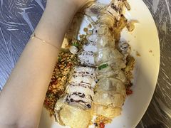 -富来美食(成发大厦店)