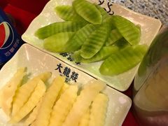 -大龙辣火锅·龙虾·烧烤(湖滨新天地店)