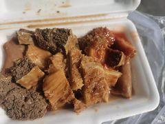 -细妹五香牛杂(步行街店)