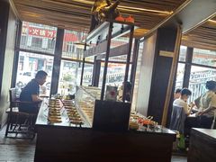 -盡膳口福·百年汤方火锅(科华北路店)